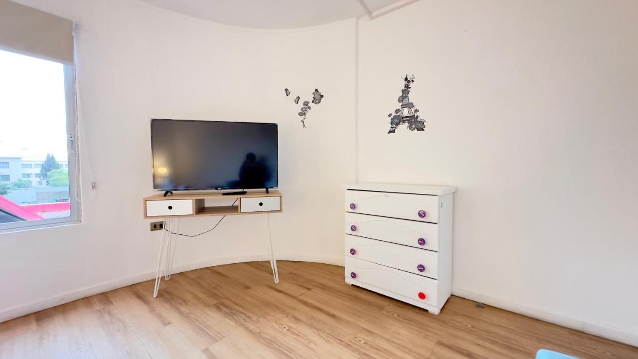 Hostal Casa de hóspedes *