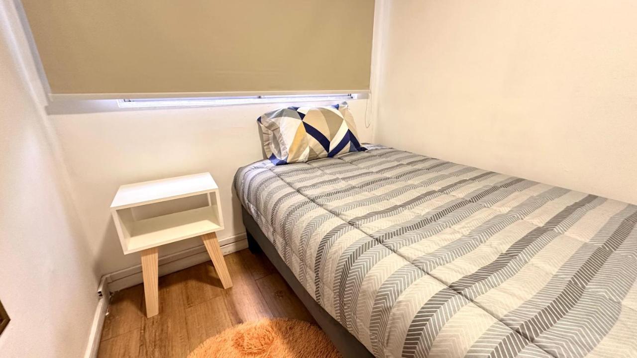Hostal Casa de hóspedes Santiago
