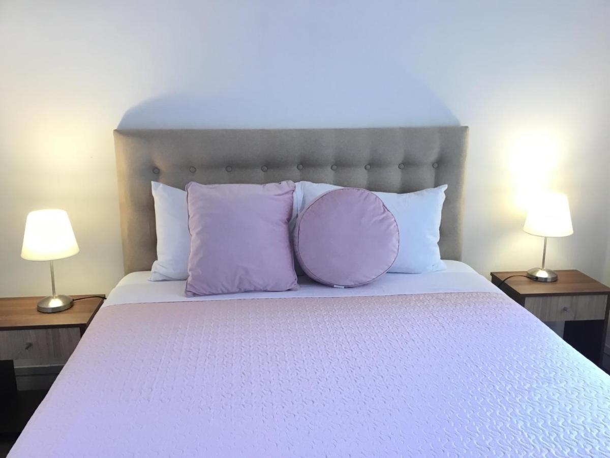 Casa de hóspedes Hostal