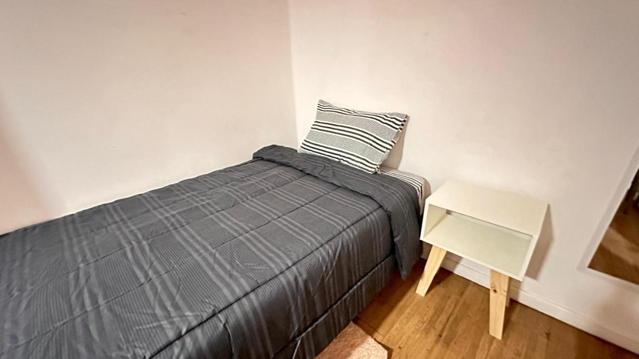 Hostal * Santiago